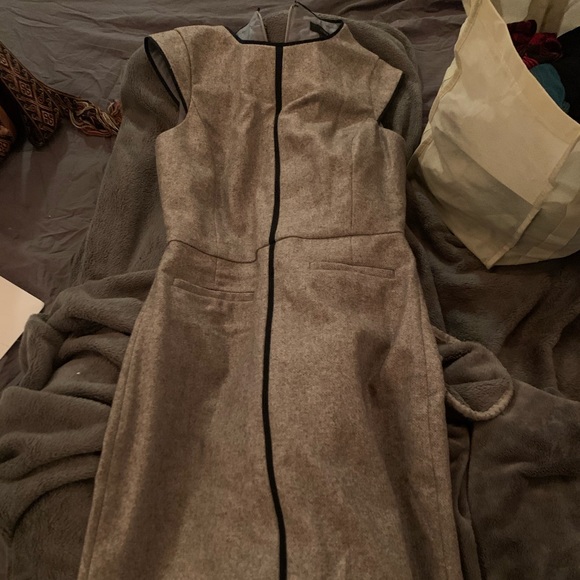 Never worn J Crew dress - Picture 1 of 3